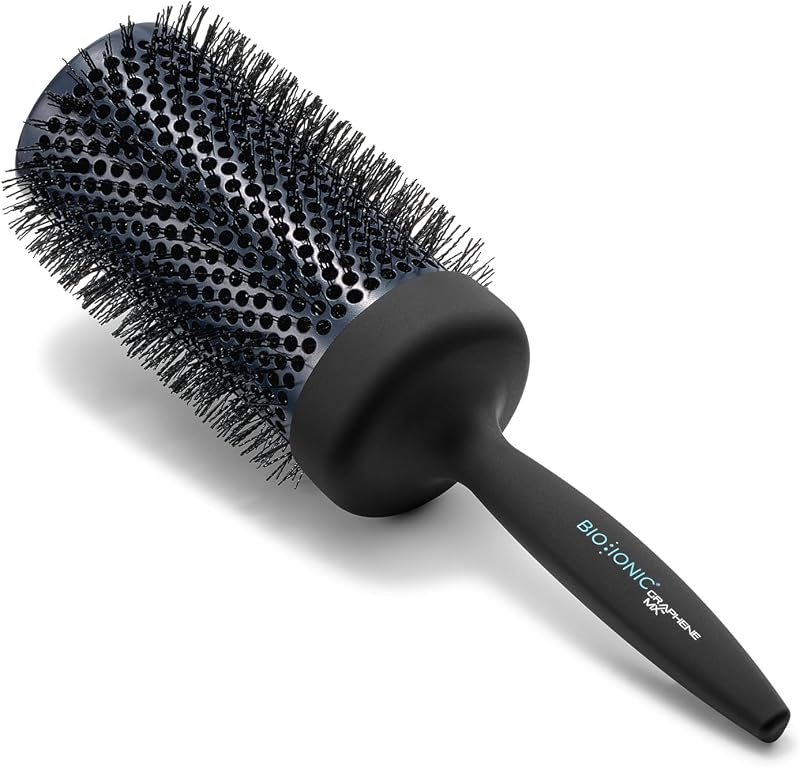 BIO IONIC Graphene MX Styling Brush