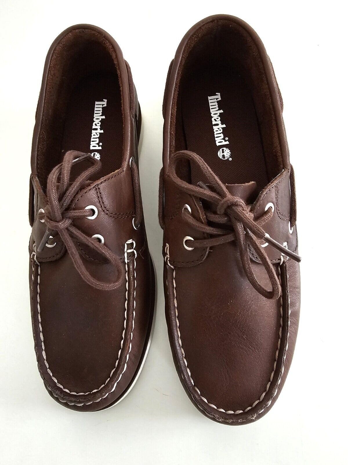 Timberland - Scarpe da Barca Donna Classica - Numero 36