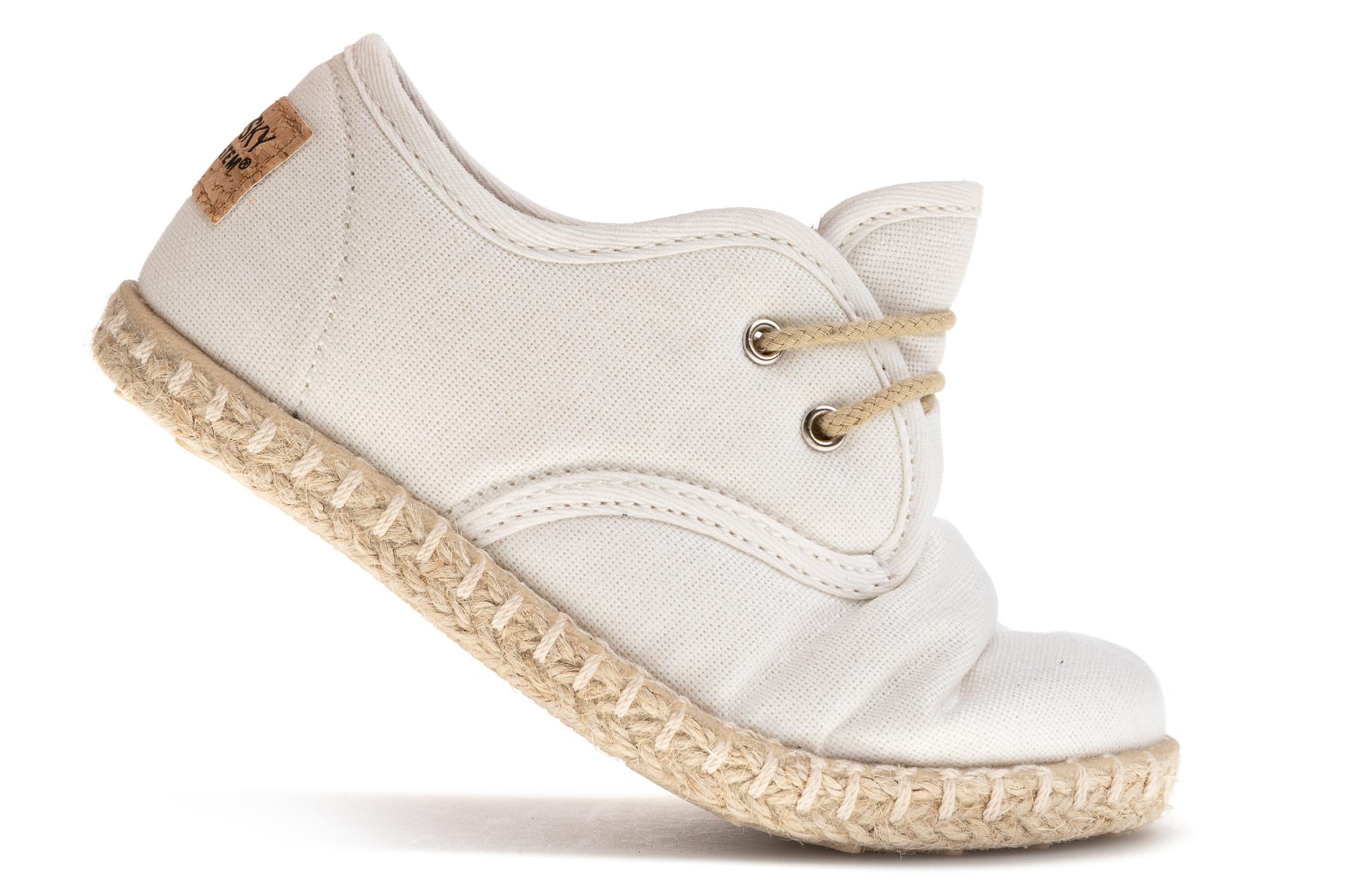 Pablosky Garçon Yute 610101 Tissu Oxford