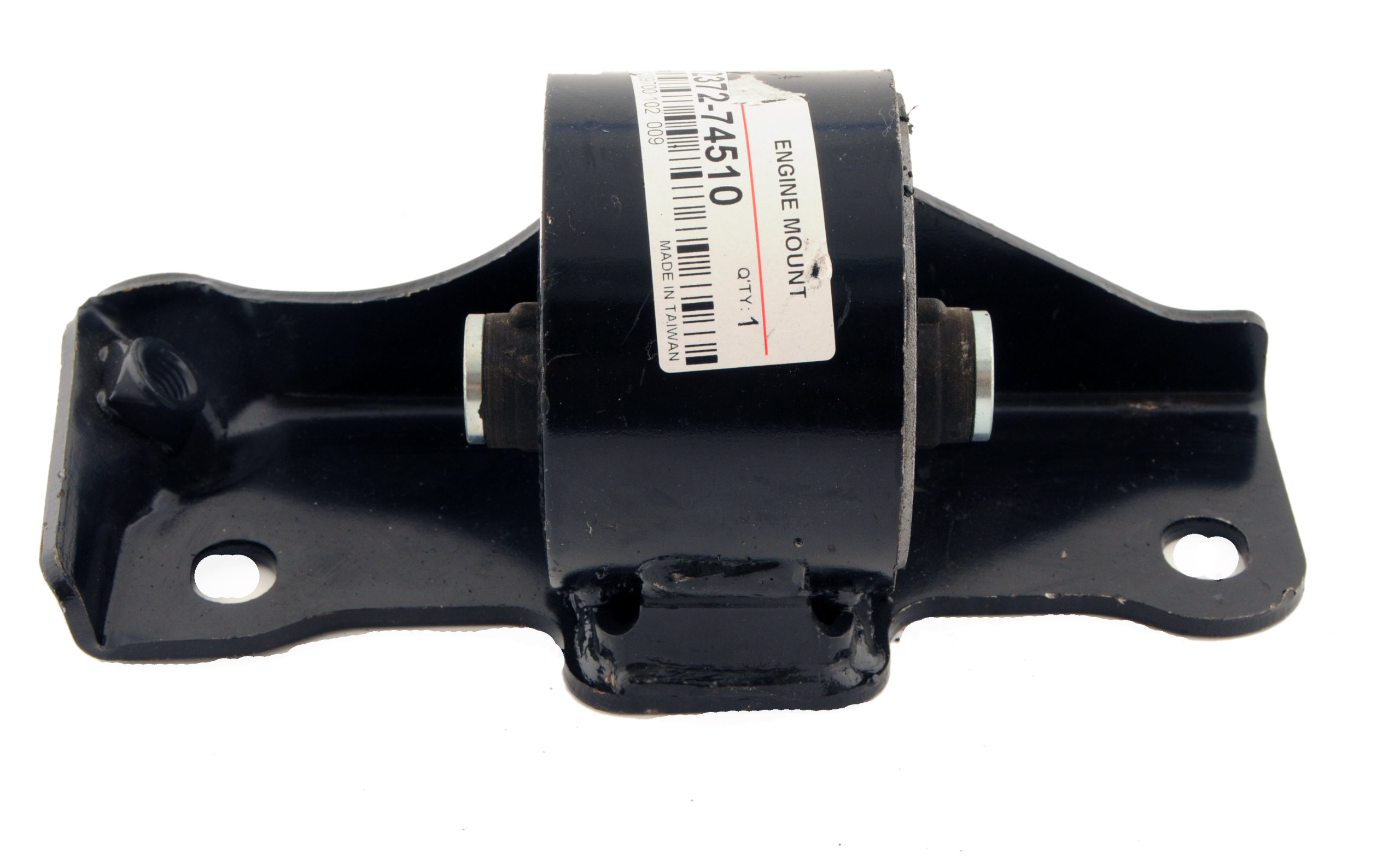 Amazon.com: MTC 8920/12372-74510 Transmission Mount (12372-74510 