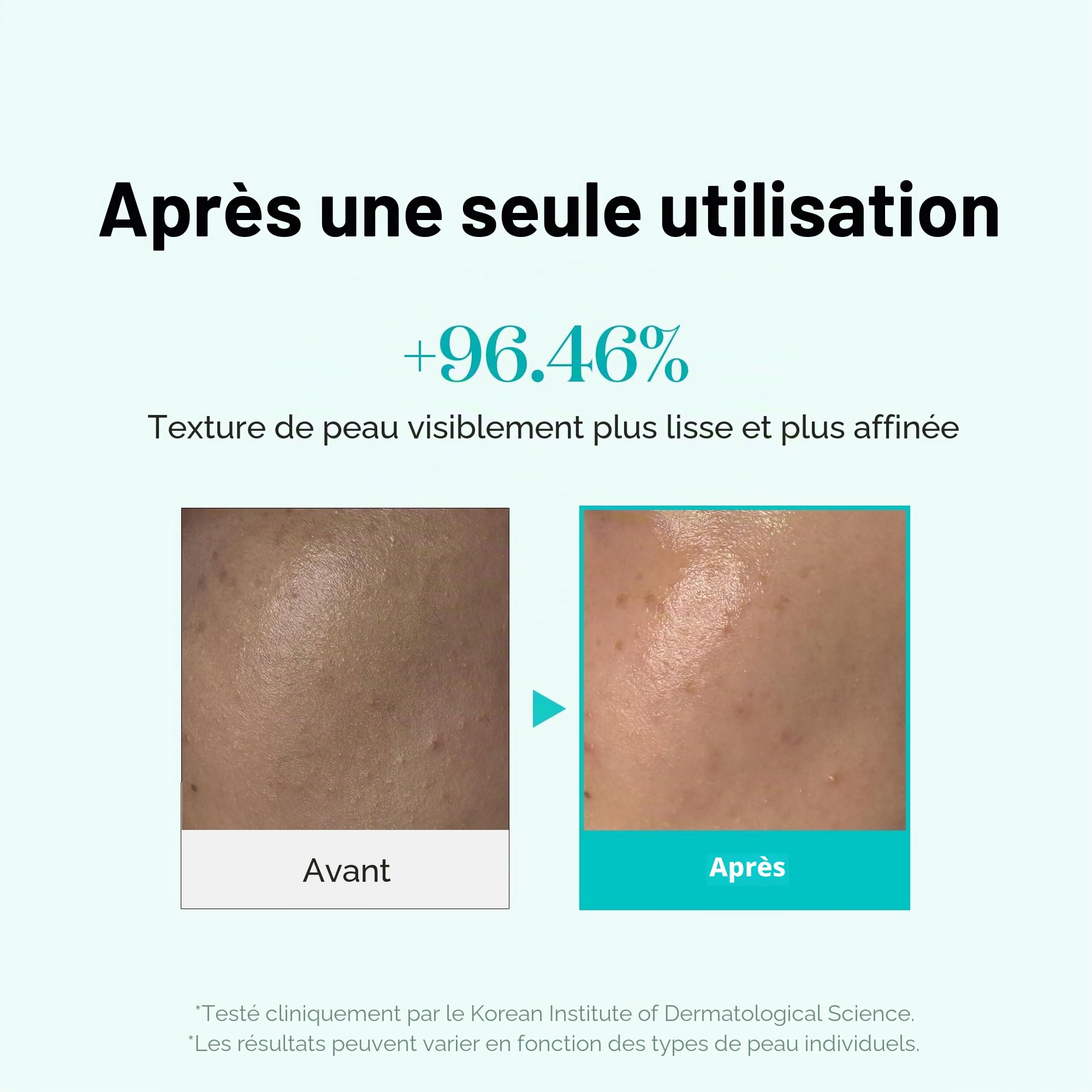 VT COSMETICS PDRN Glow Ampoule en spray hydratant profondément pour le visage - Sérum léger végétalien - Effet repulpant - Sans parfum - Soin coréen de la peau - 100 ml