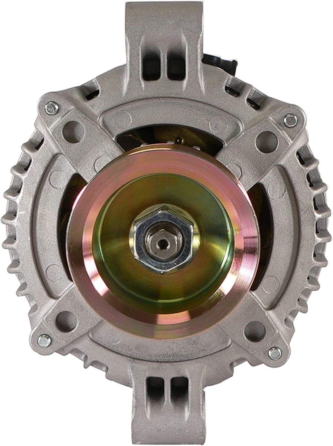 DB Electrical Remanufactured 400-52122R Alternator Compatible With/Replacement For Buick, Chevrolet, Pontiac 5.3L Many Models & Years AND0319, AND0319