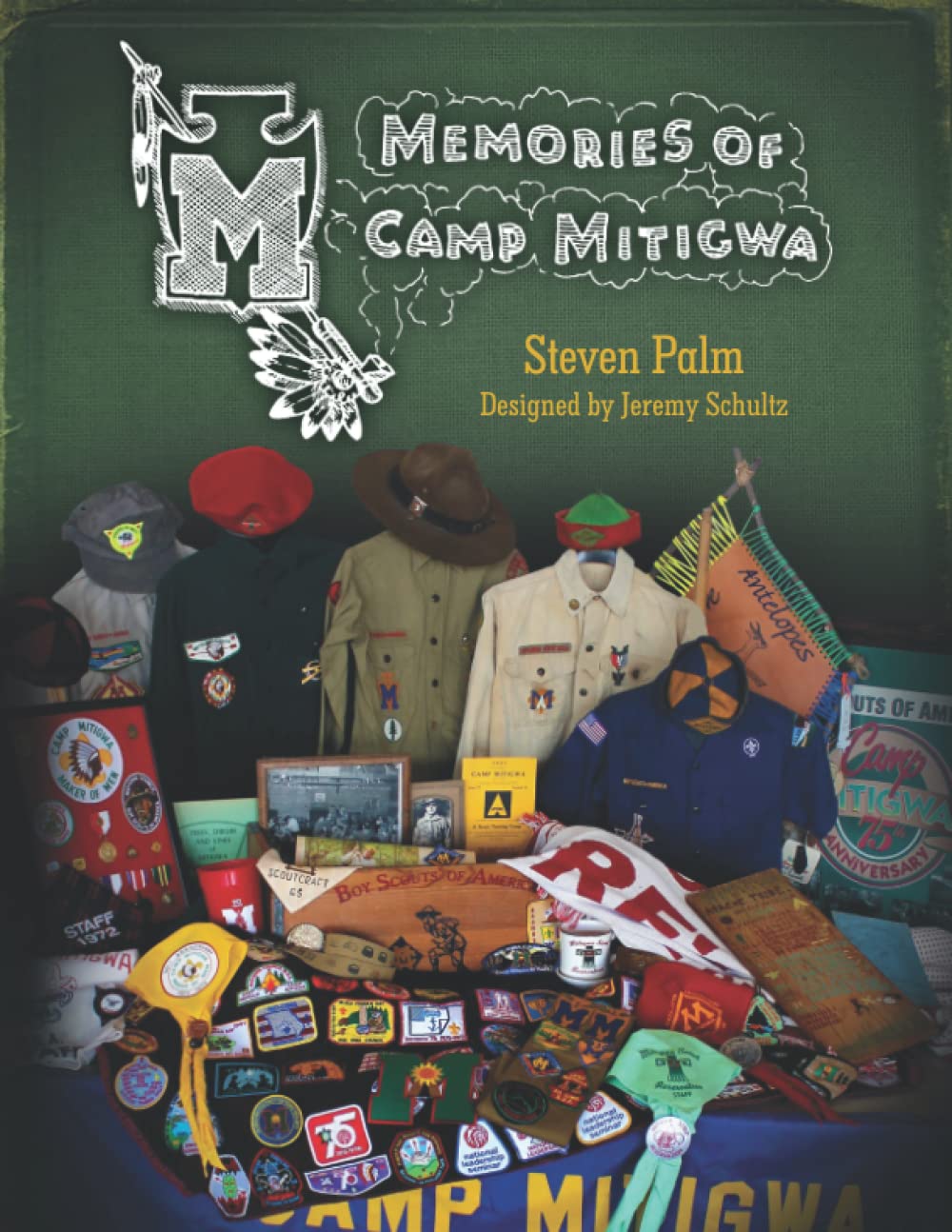 Memories of Camp Mitigwa