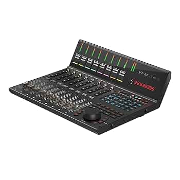 V1-M DAWコントローラー Icon Pro Audio V1-M DAW Control Surface – ProSoundGear