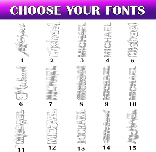 Miniatura 3 de Botellas de agua personalizadas para niños y niñas, botella de agua deportiva de acero inoxidable para la escuela, hombres y mujeres