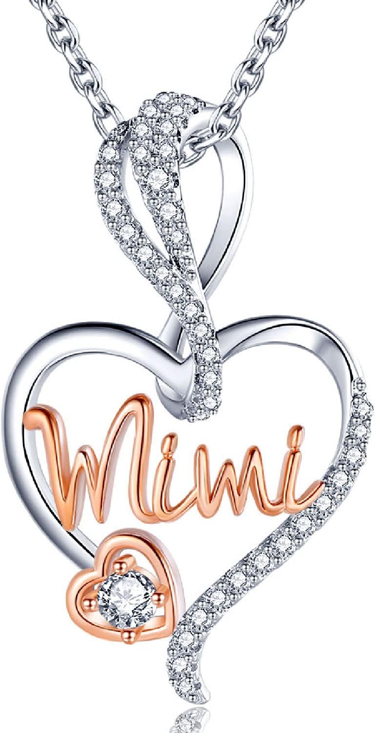 Mimi Necklace