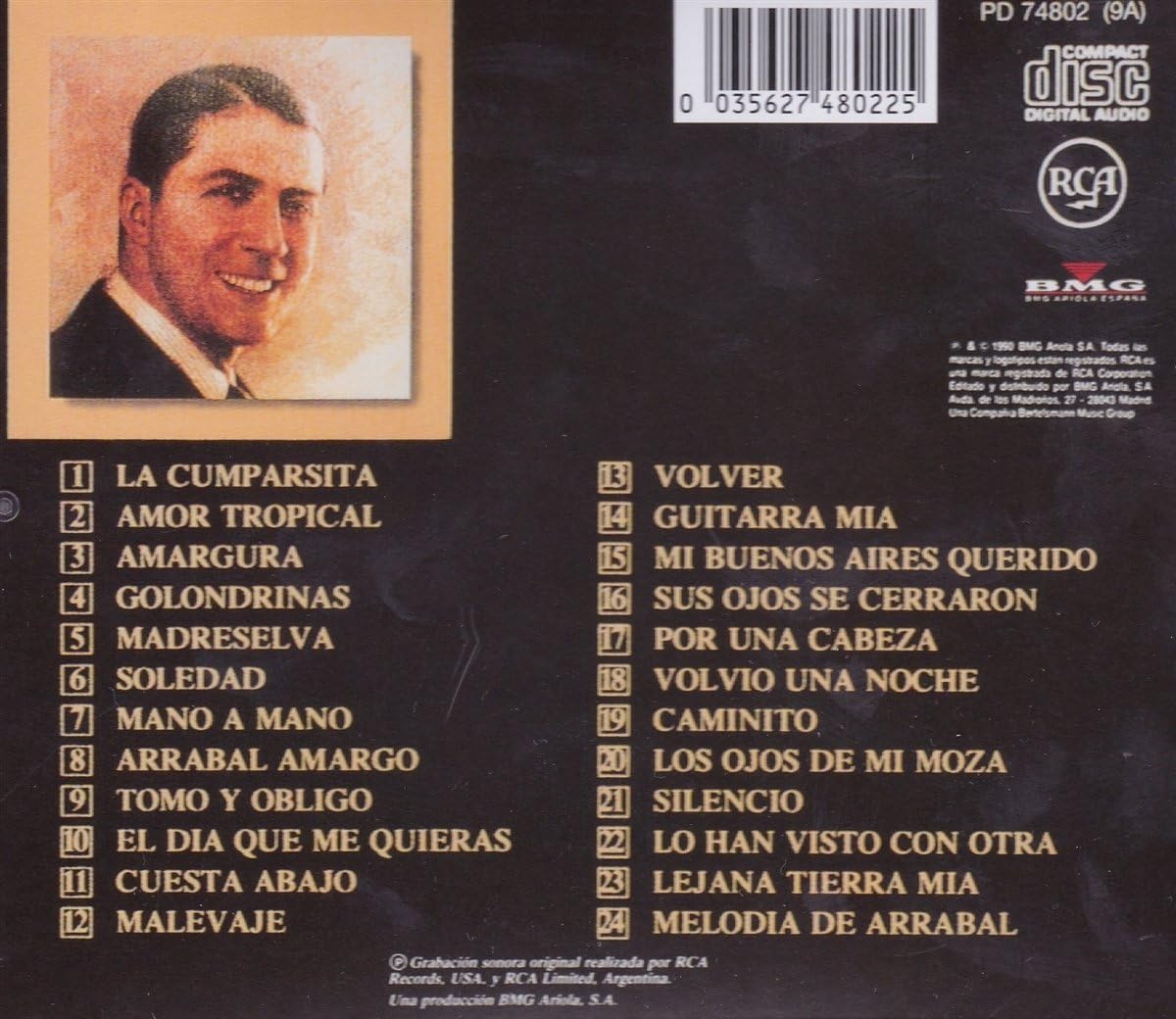 El Tango