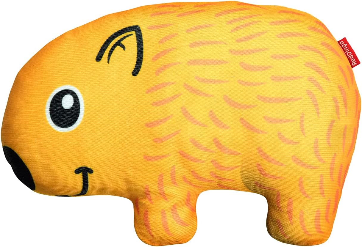Red Dingo Wendy The Wombat Durables