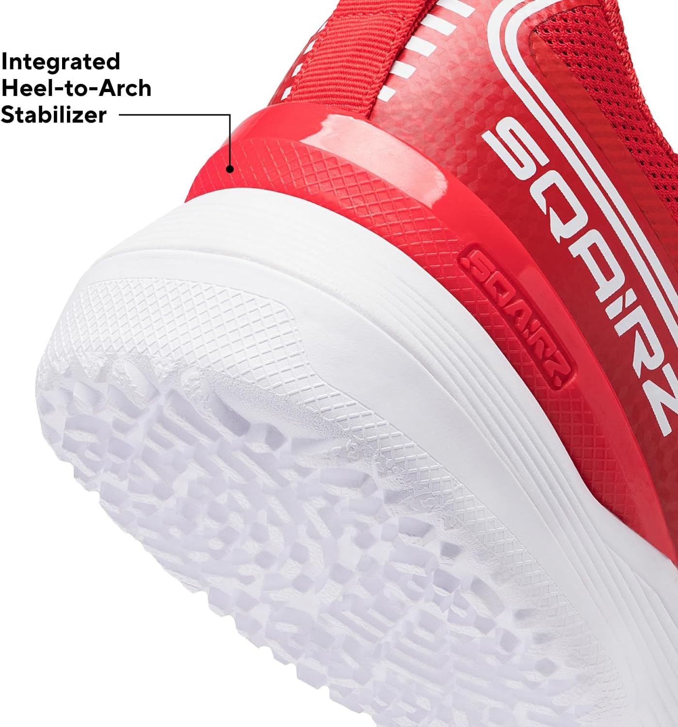 SQAIRZ GFP Baseball Turf Trainer Shoes Men, Baseball Cleats Men, Turf Shoes, Turf Cleats, Softball Turf Shoe - Image 7