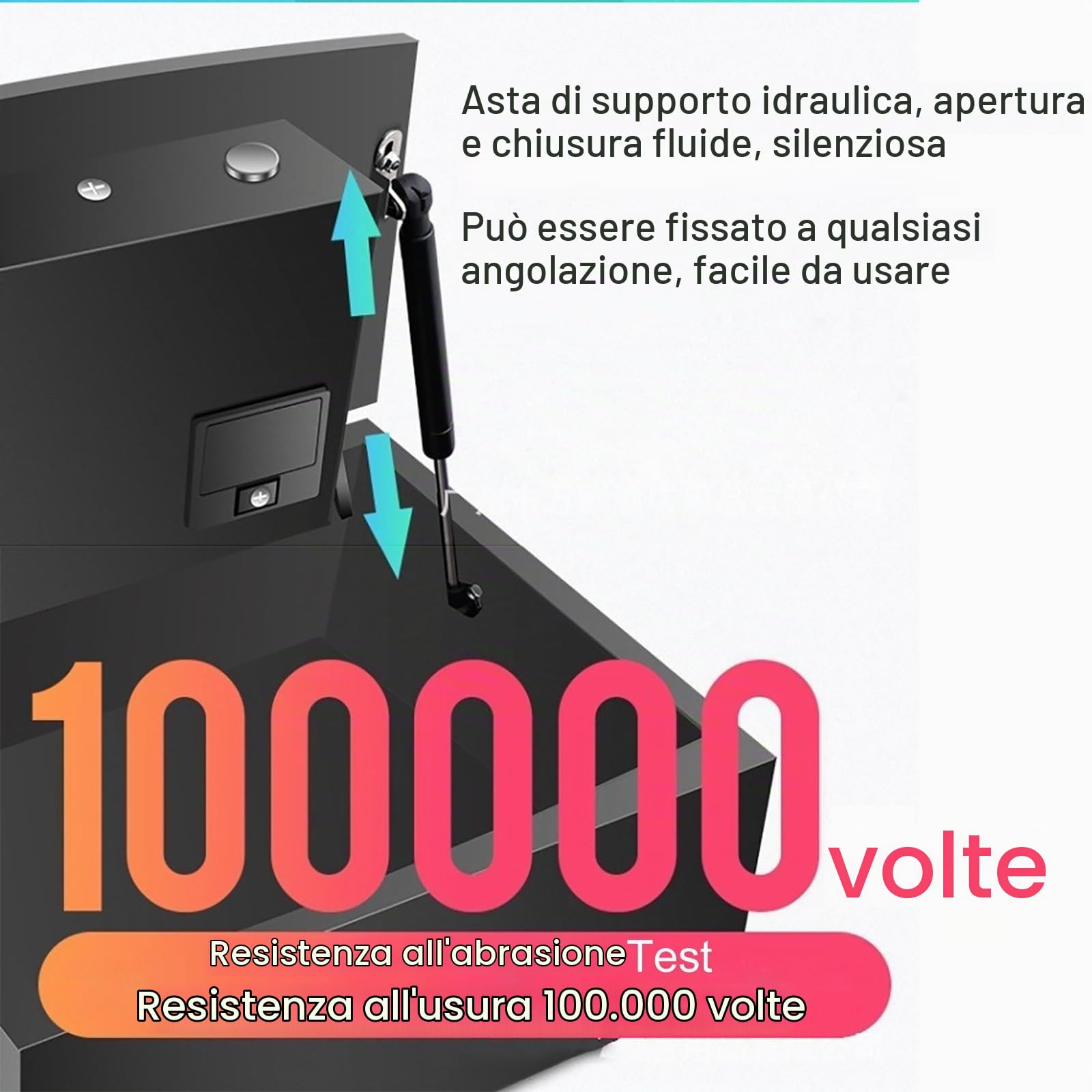Cassaforte Nascosta Cassaforte a Pavimento Cassetta Sicurezza Piccola Safe per Hotel, Ufficio, Casa o Appartamento