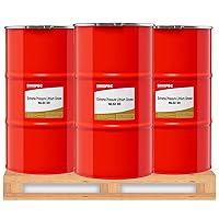 Vista 1 de EP-00 Grasa semifluida de litio de presión extrema NLGI 00 - (3) barril de 120LB