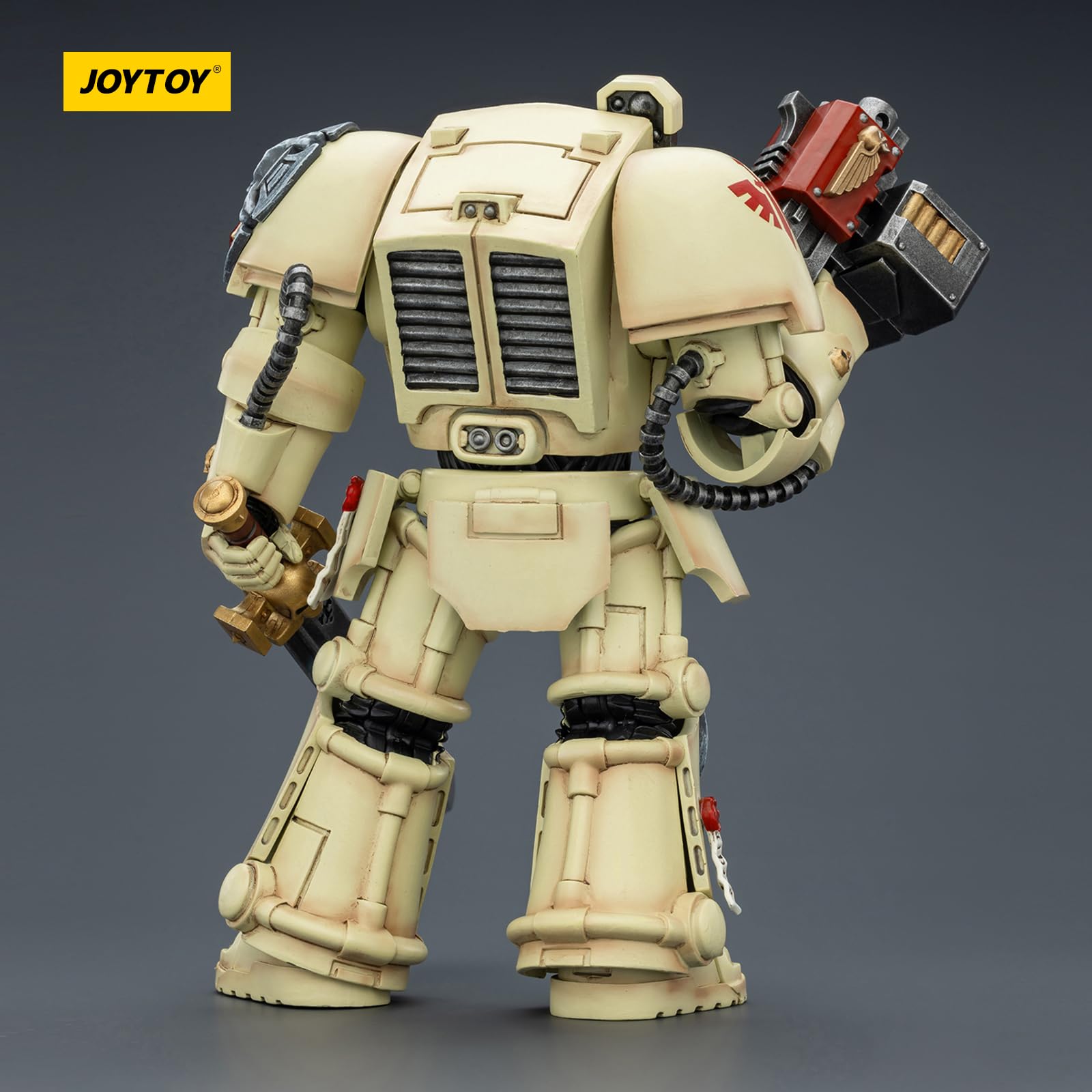 Amazon.co.jp: JOYTOY ウォーハンマー 40K ダークエンジェル デ