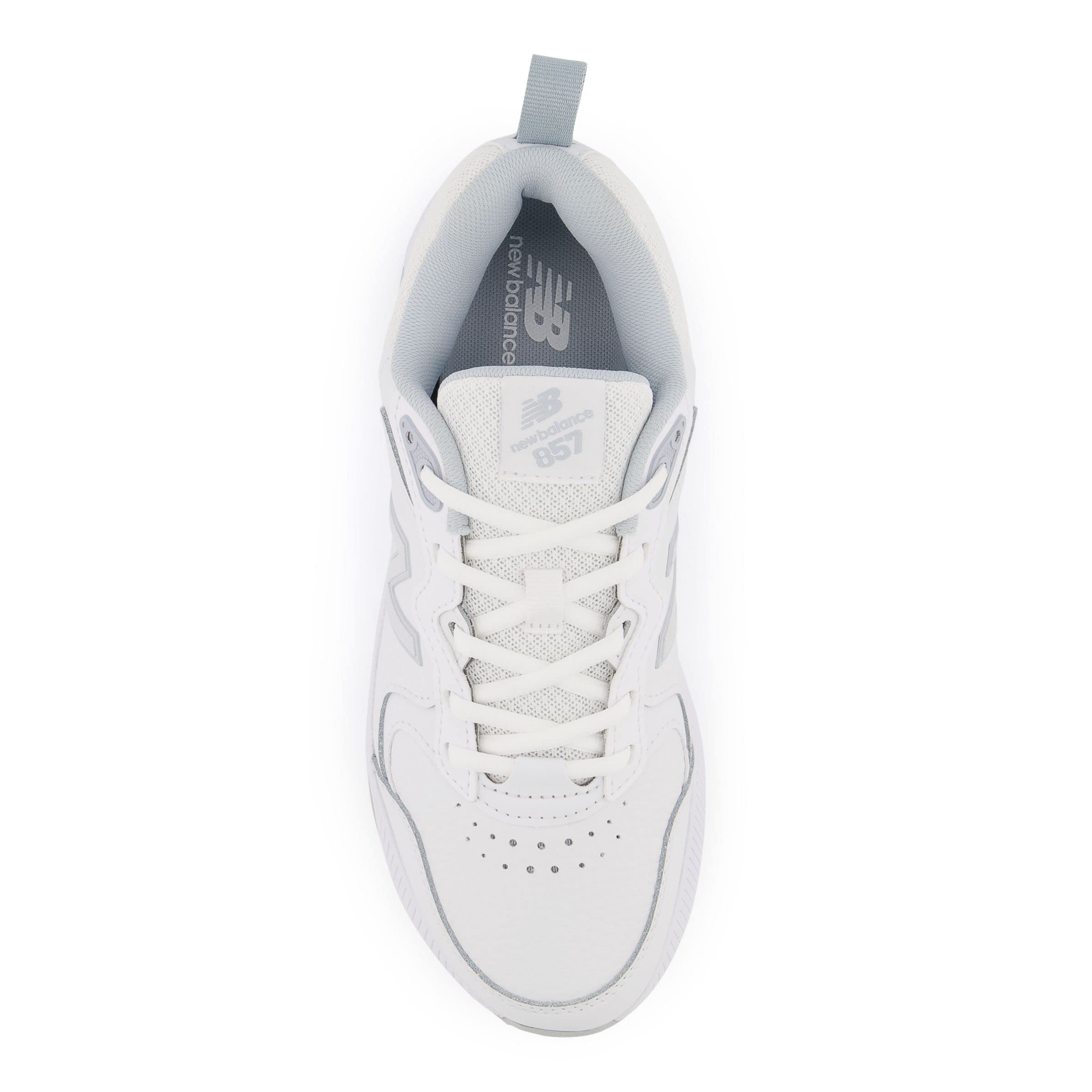 New Balance 857 V3 Comfort Casual Cross TrainerDonna
