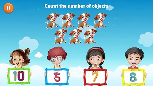 Kids Learn (ABC & 123) 2022