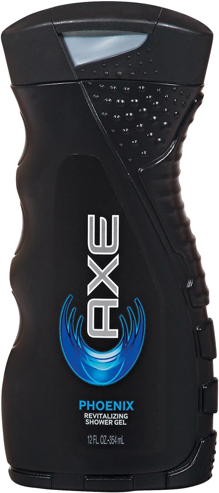 AXE Revitalizing Shower Gel, Phoenix, 12Ounce Bottles