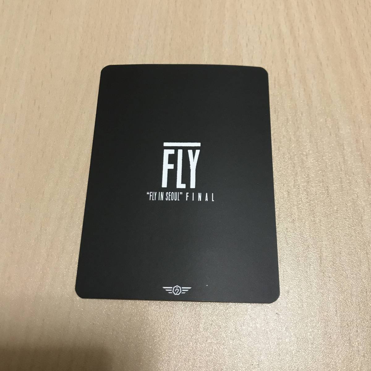 Amazon | GOT7MARKドール公式トレカ（マーク/ガッセ/ソウルコン/FLY