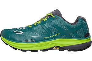 Topo MTN Racer 3 Running Shoes for Women: Engineered for Trail and Road Dominance