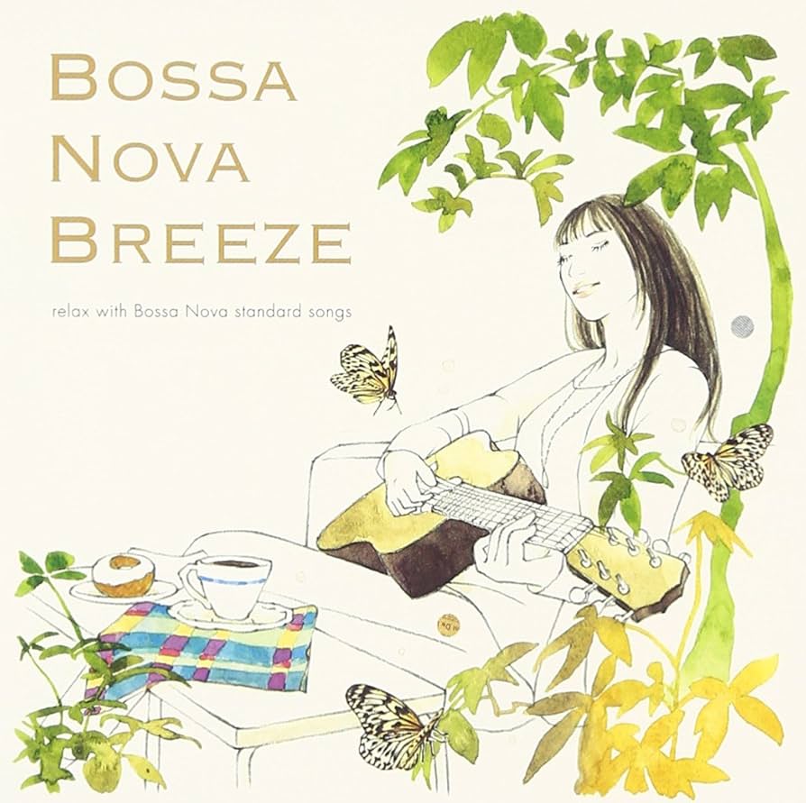洋楽 Avenir MODERN BOSSA NOVA Avenir MODERN BOSSA NOVA 洋楽 Avenir MODERN BOSSA NOVA Avenir