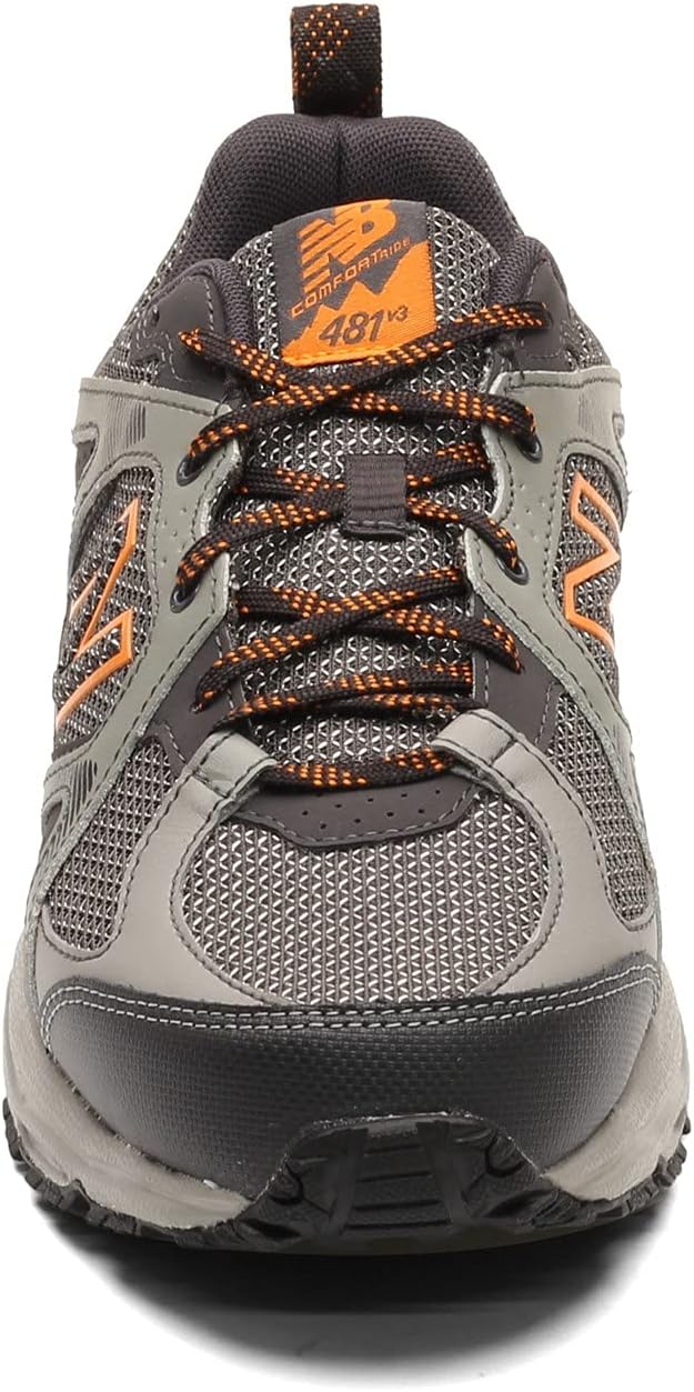 New Balance Men's 481 V3 Trail Running Shoe