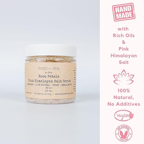 Miniatura 5 de Bath Gift Set for Women, Handmade Mother's Day Gifts For Women, Relaxing, Pampering & Beauty Gift Basket, Unique Holiday Spa Kit for Woman, Mom,