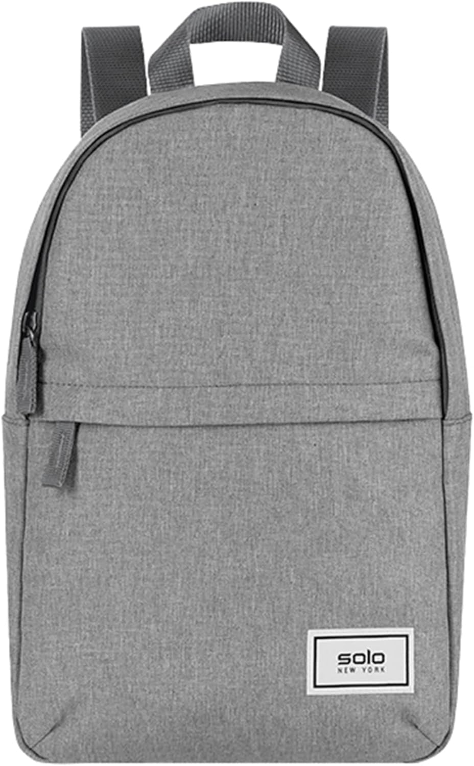 Solo New York Re:Vive Mini Backpack, Grey
