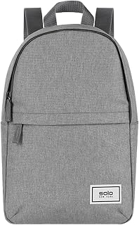 Re:Vive Mini Backpack, Grey