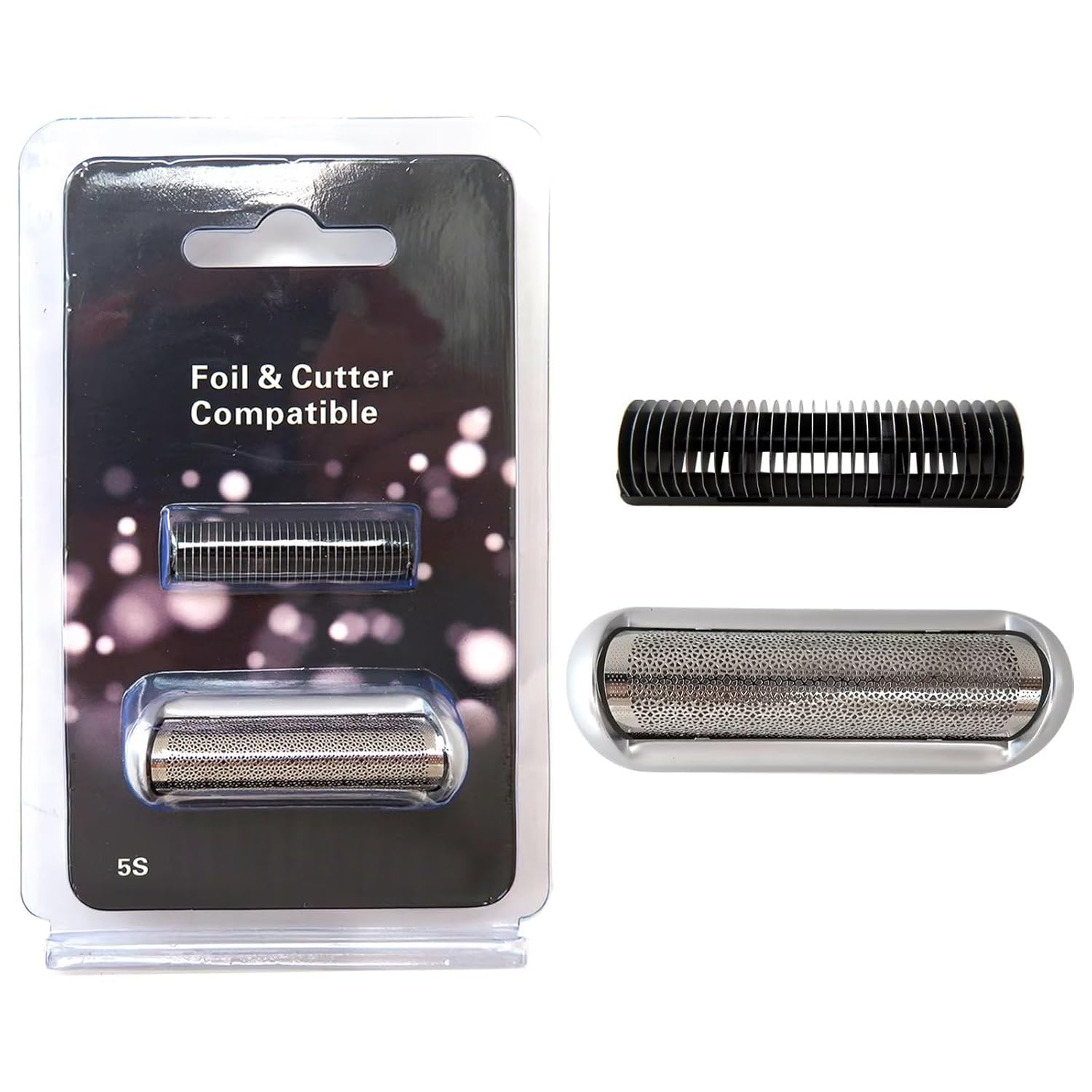 M90 M90S Razor Foil Replacement Head Applicable Model for