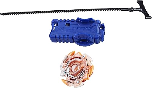 Miniatura 3 de Beyblade Paquete de inicio de ráfaga Ifritor I2