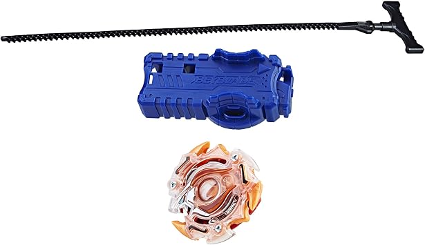 Beyblade Burst Starter Pack Ifritor I2