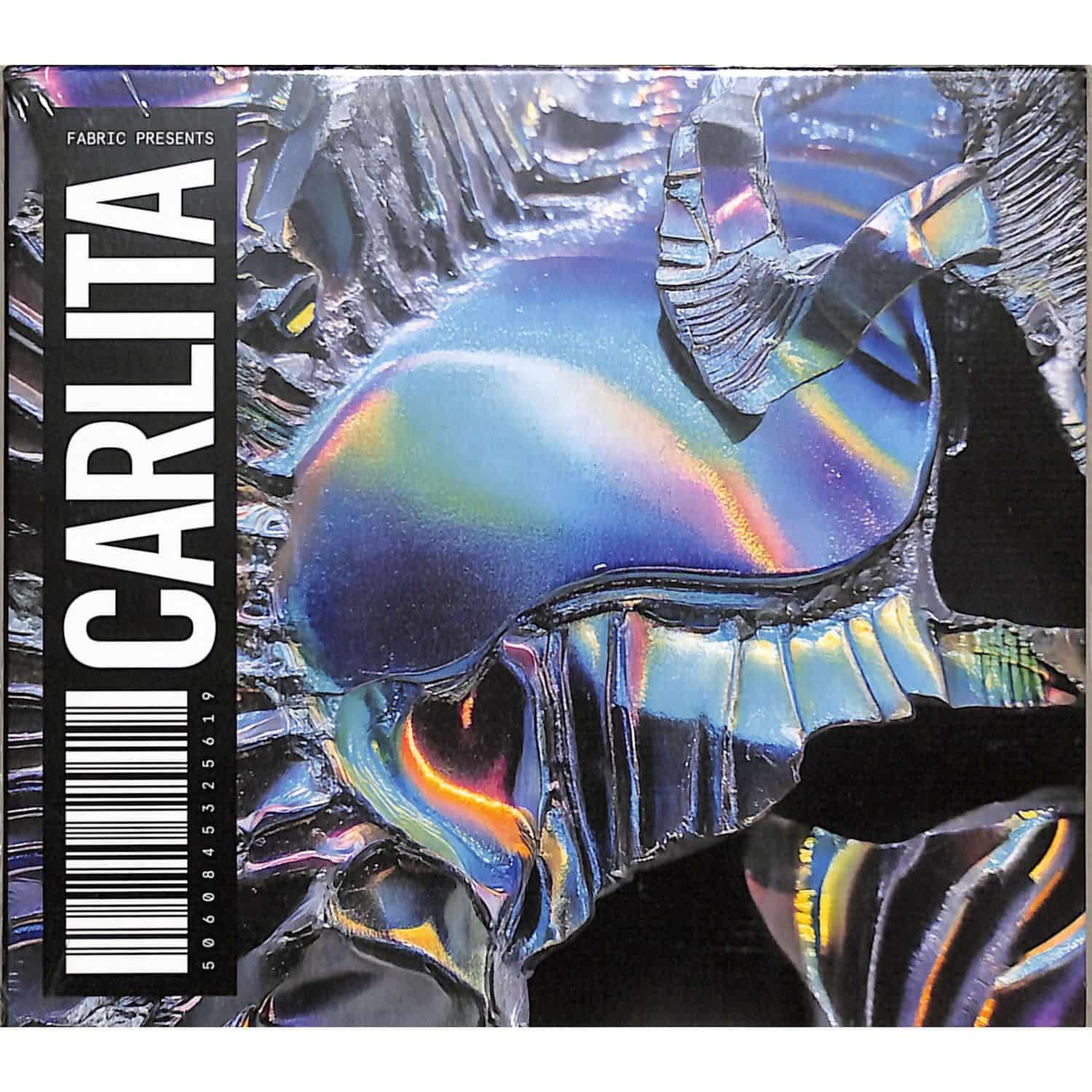 Fabric Presents Carlita