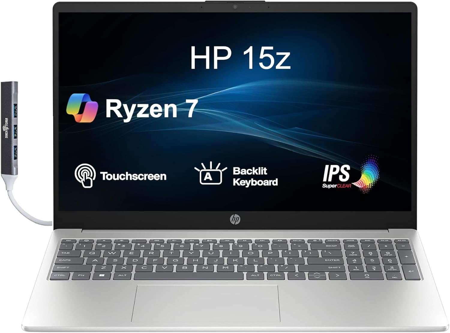 HP 15z Student & Business...