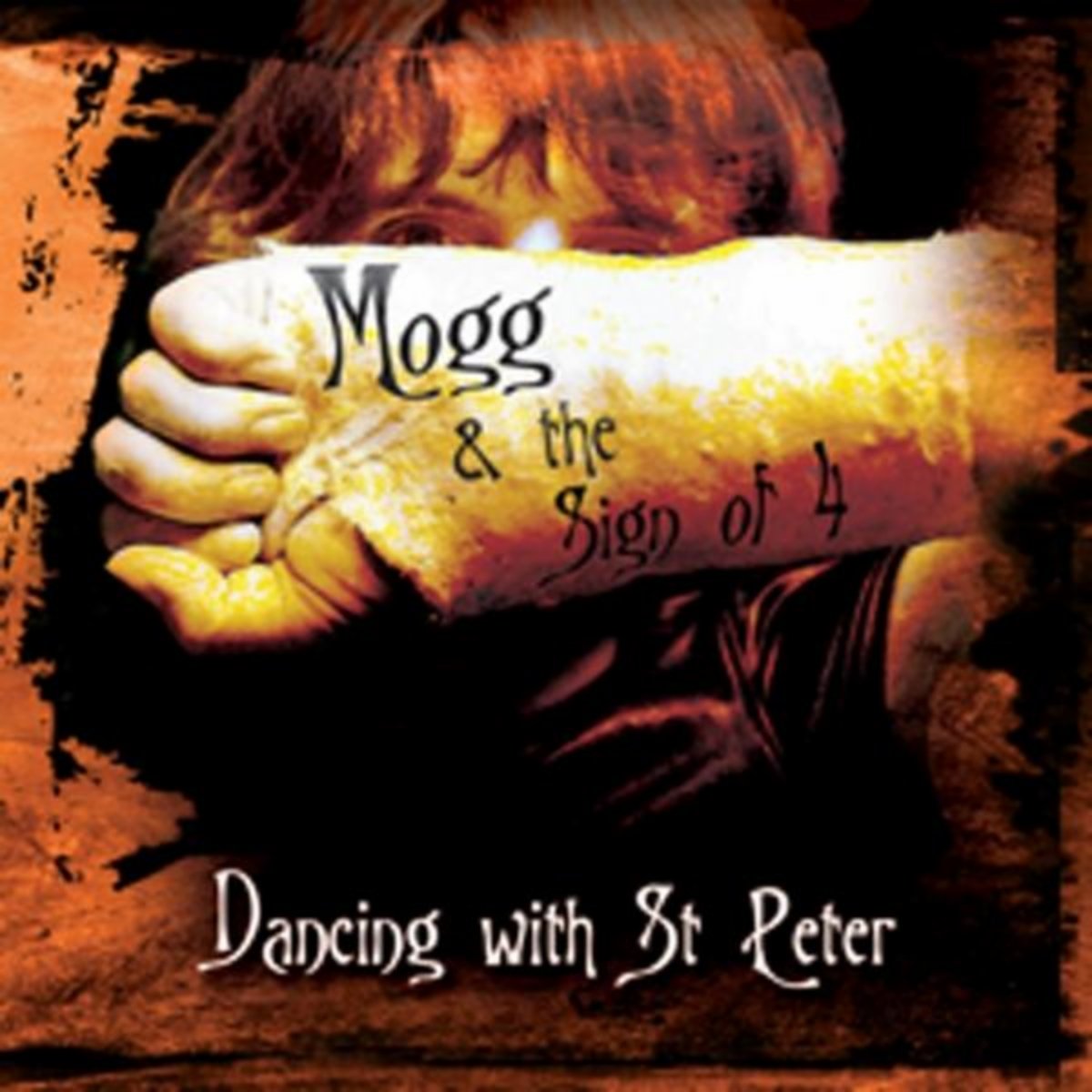 Mogg & the Sign of 4