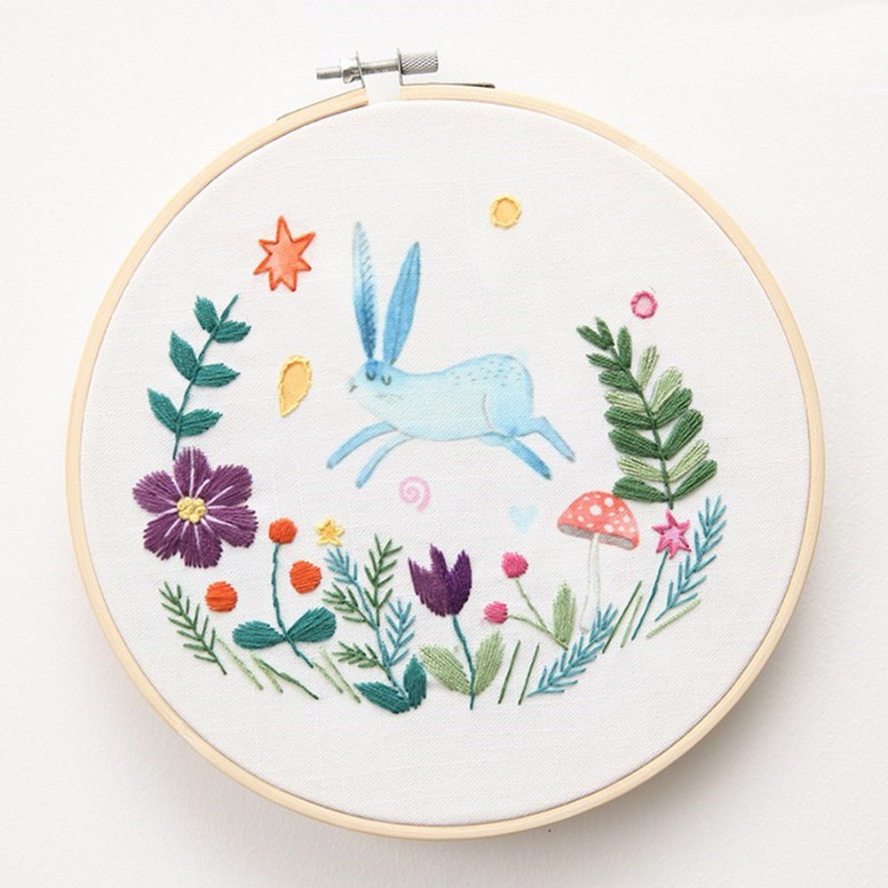 Disney Embroidery Hoop EMBROIDERY DESIGNS