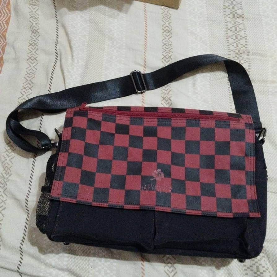 Amazon.co.jp: パープルソフトウェア ハピメア3wayバッグ