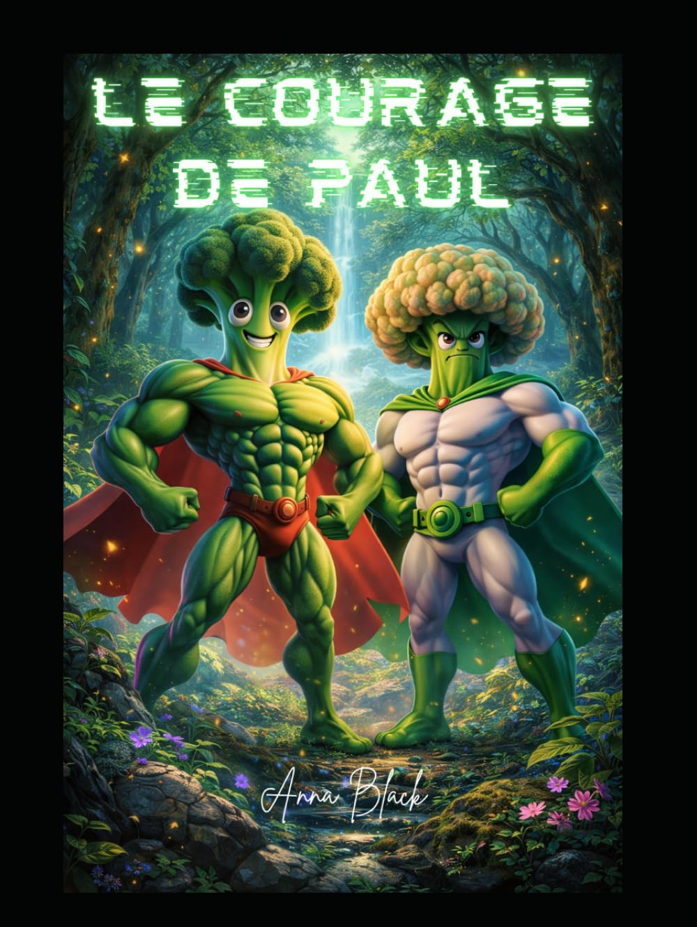 Le Courage de Paul