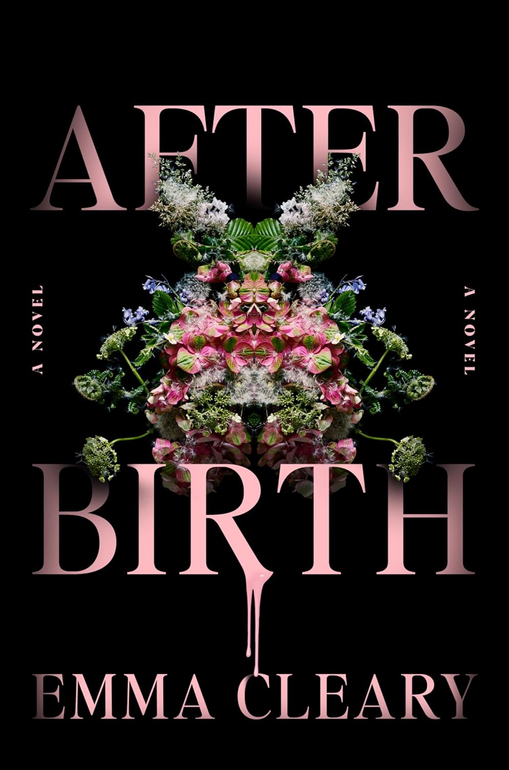 Afterbirth: A Novel      Hardcover – March 24, 2026