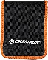 Vista 5 de Celestron Kit de limpieza de lentes