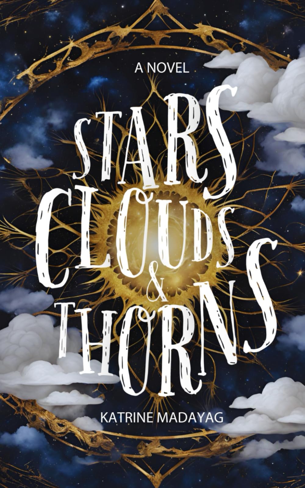 Stars, Clouds & Thorns: The Stellar Chronicles