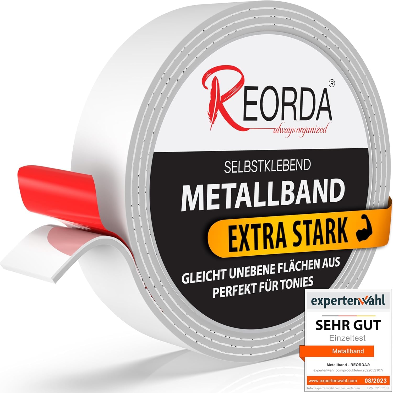 Reorda