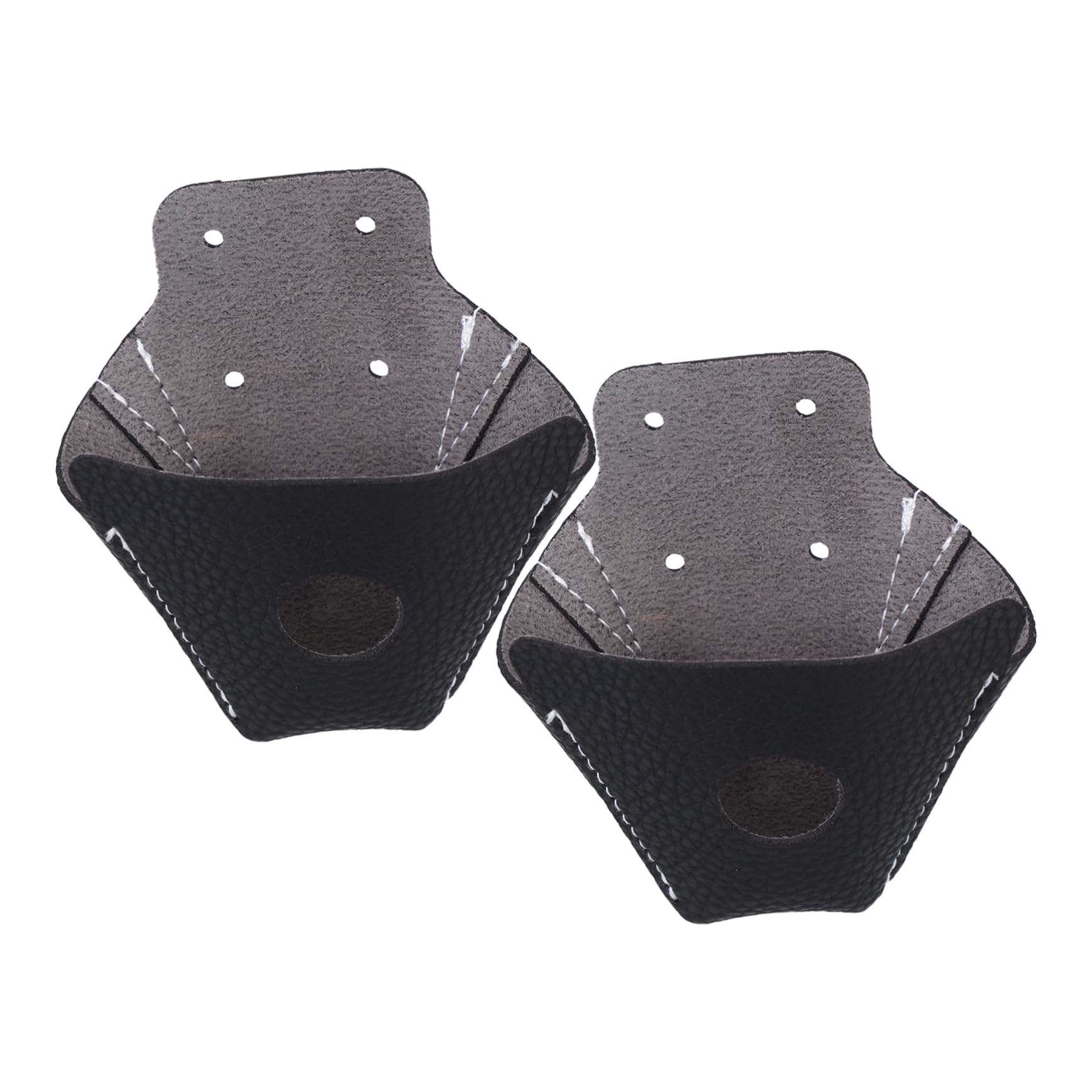 ibasenice Roller Skate Accessories Toe Protector Skates Shields Skating Protective Gear for Adults