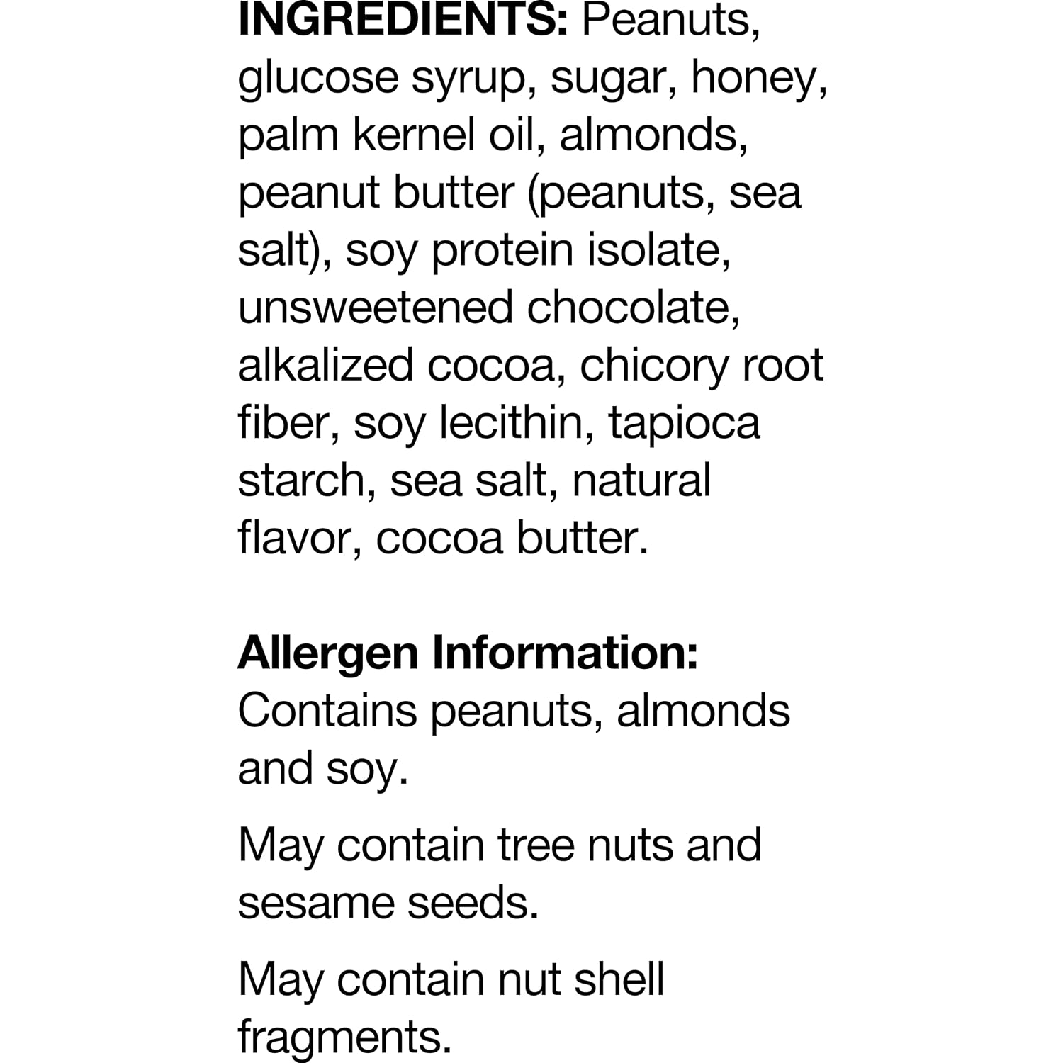 KIND Bar, Peanut Butter Dark Chocolate, 1.4 ounce (Pack of 2) image 2