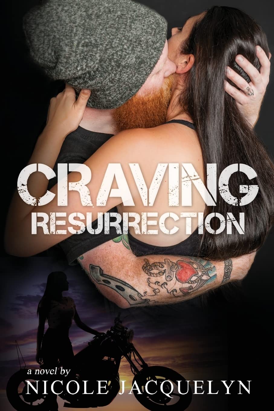 Craving Resurrection: Volume 4 (The Aces)