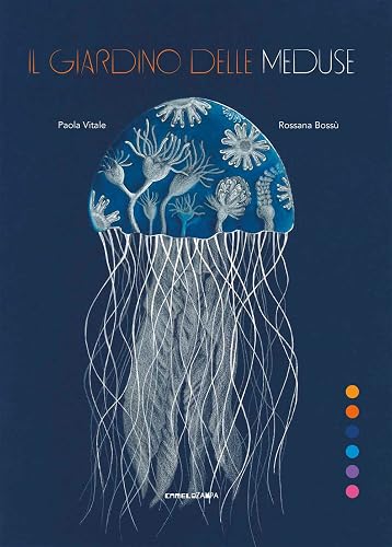 Il giardino delle meduse