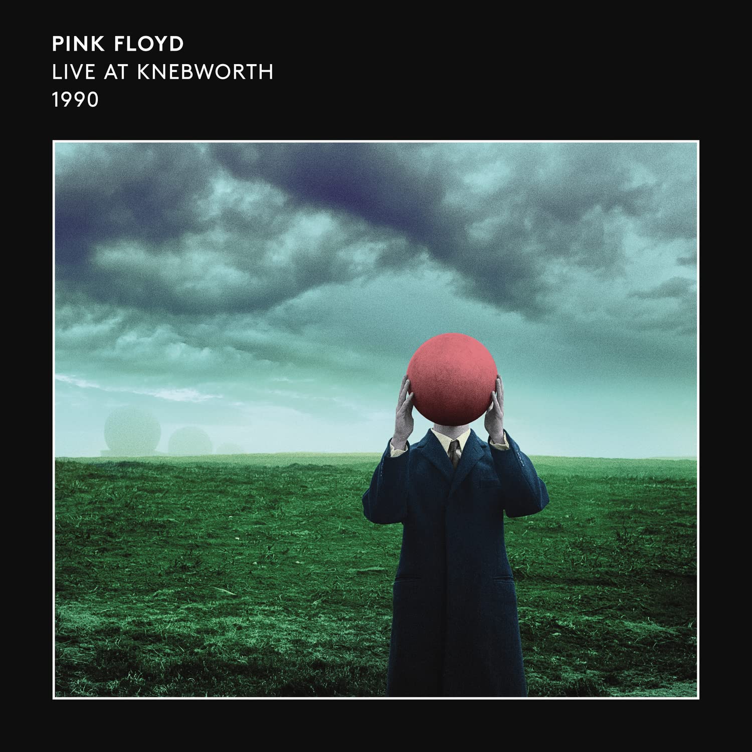 Live at Knebworth 1990 [VINYL]