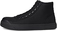 Vista 4 de Avenger Work Boots Zapato industrial de caña alta para mujer