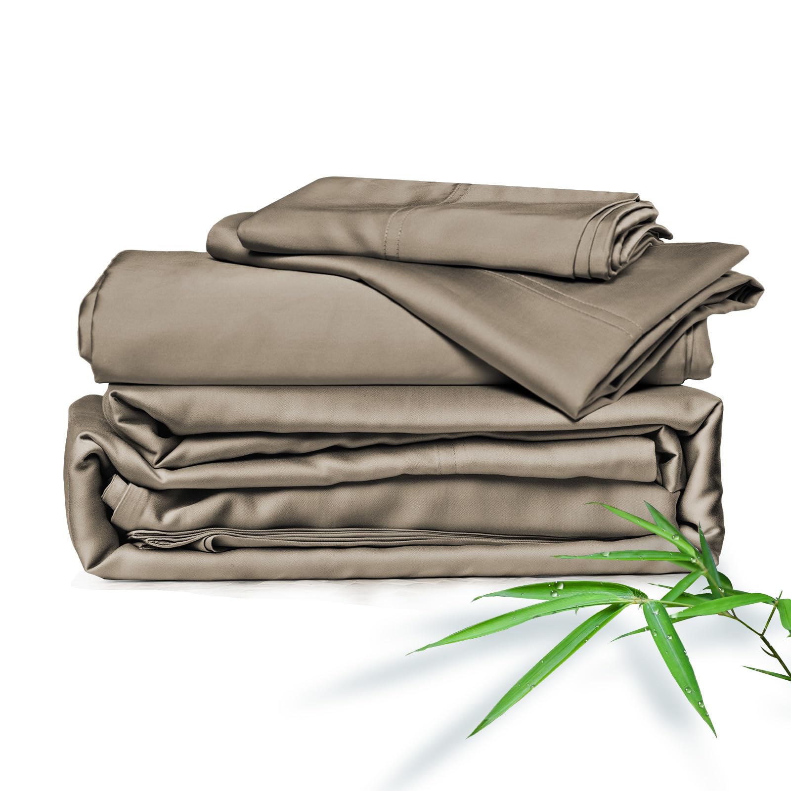 ClevaHome Bamboo Sheets
