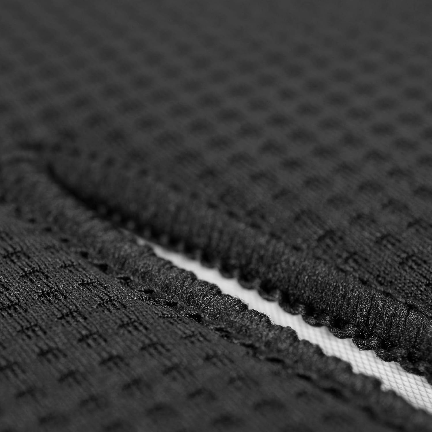 Wellvisors Dash Mat Dashboard Cover For Honda 2012-2016 CR-V Without HUD Black