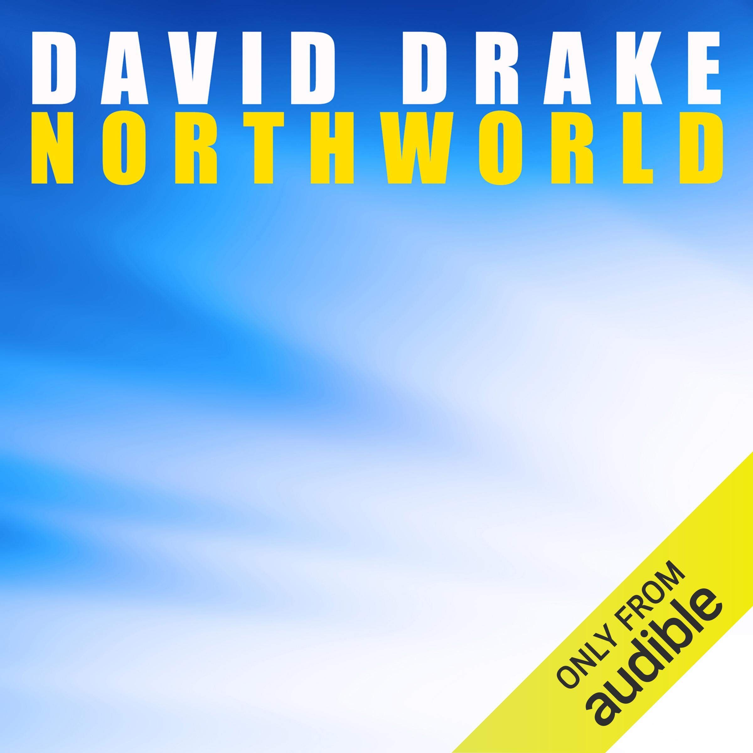 Cover art for Northworld
