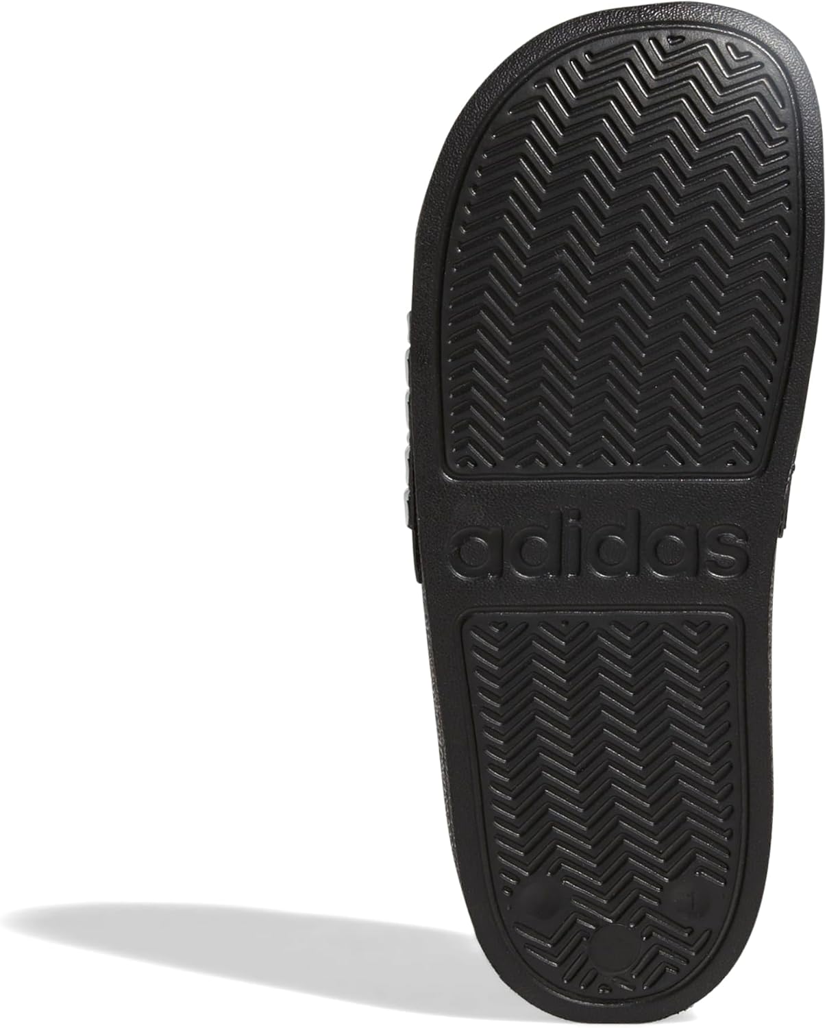 adidas Kids' Adilette Shower Slide - Image 3