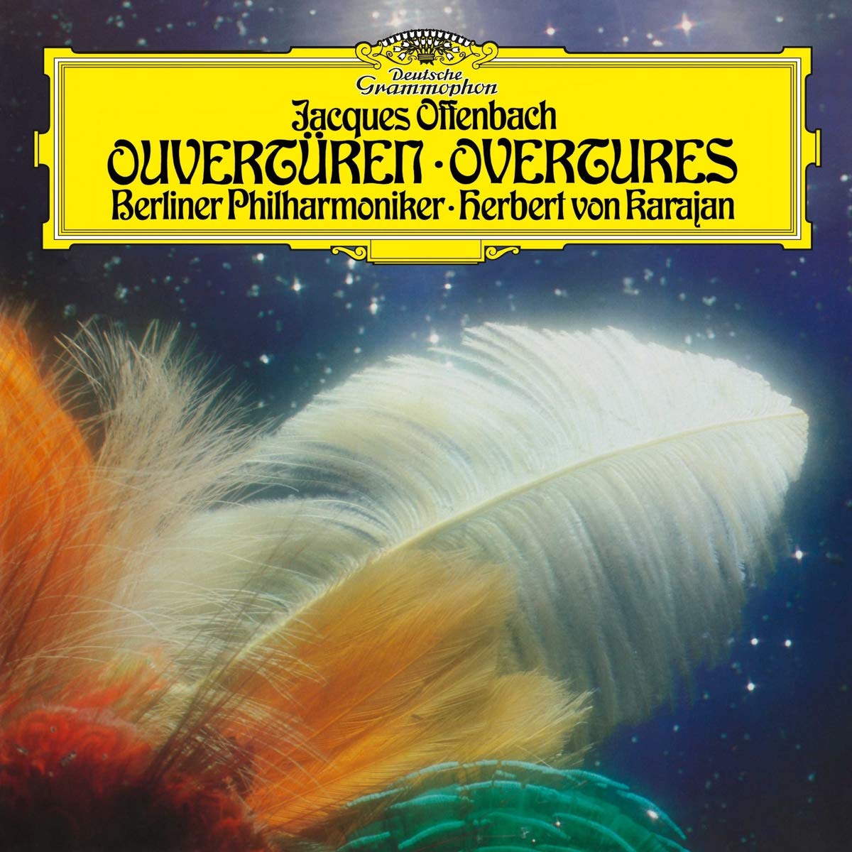 OUVERTURES